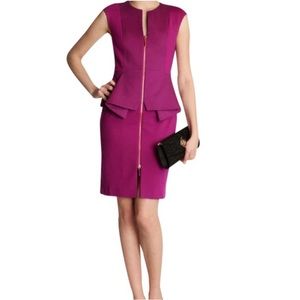 Ted Baker dress